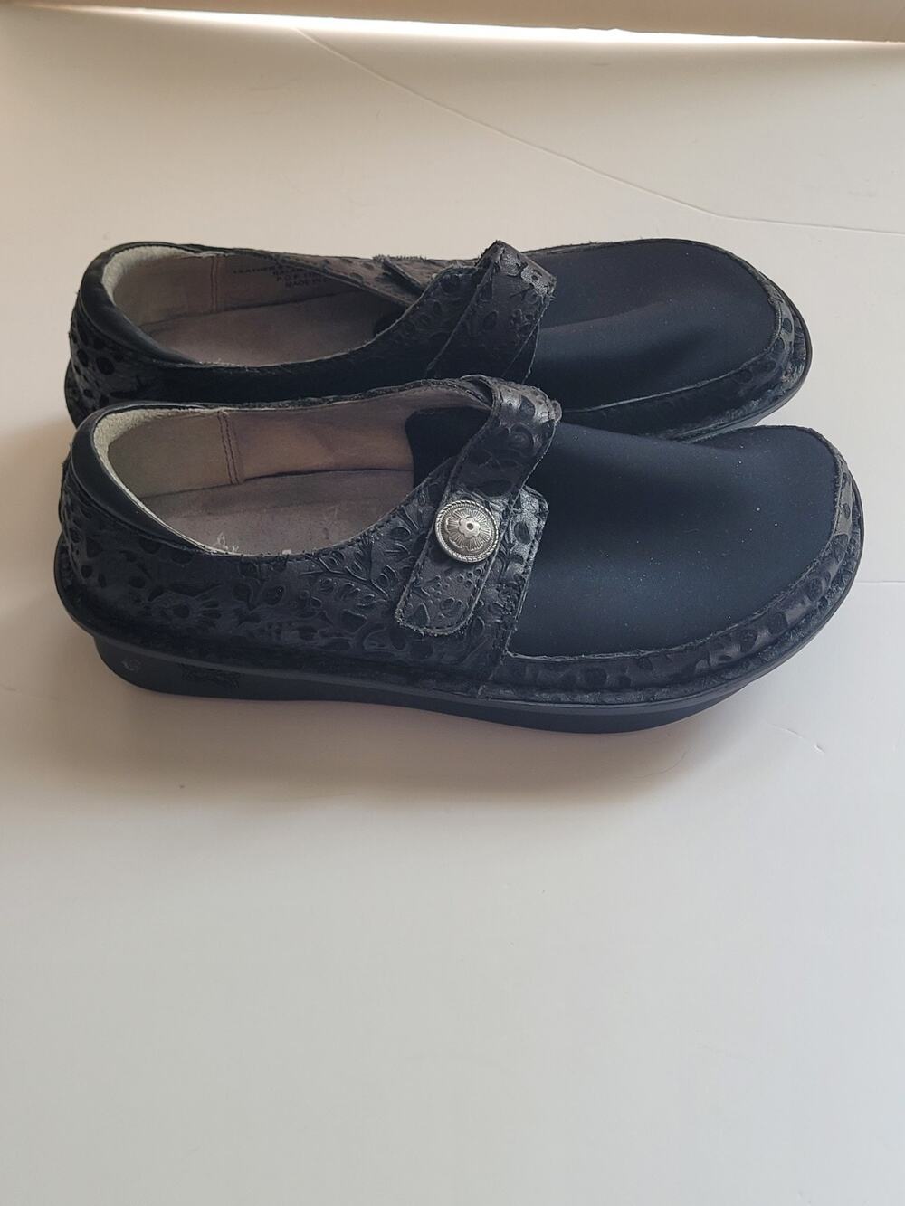 Allegria Shoes Women's 36 US Size 6